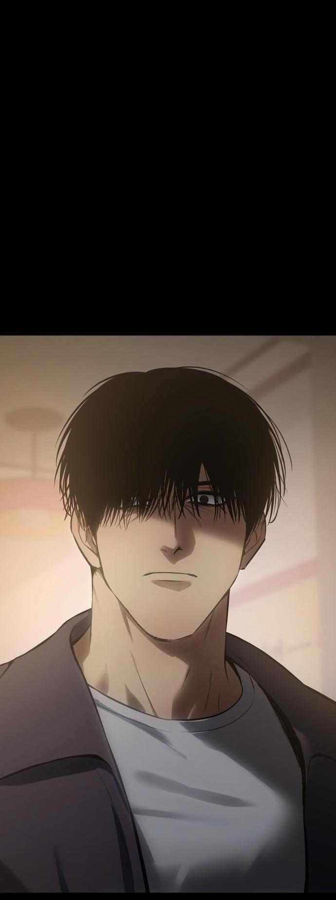 Манга Пэк XX - Глава 67 Страница 75