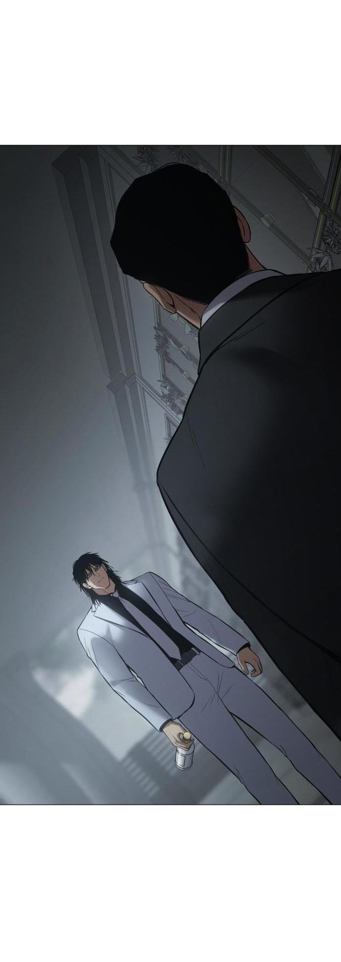 Манга Пэк XX - Глава 67 Страница 2