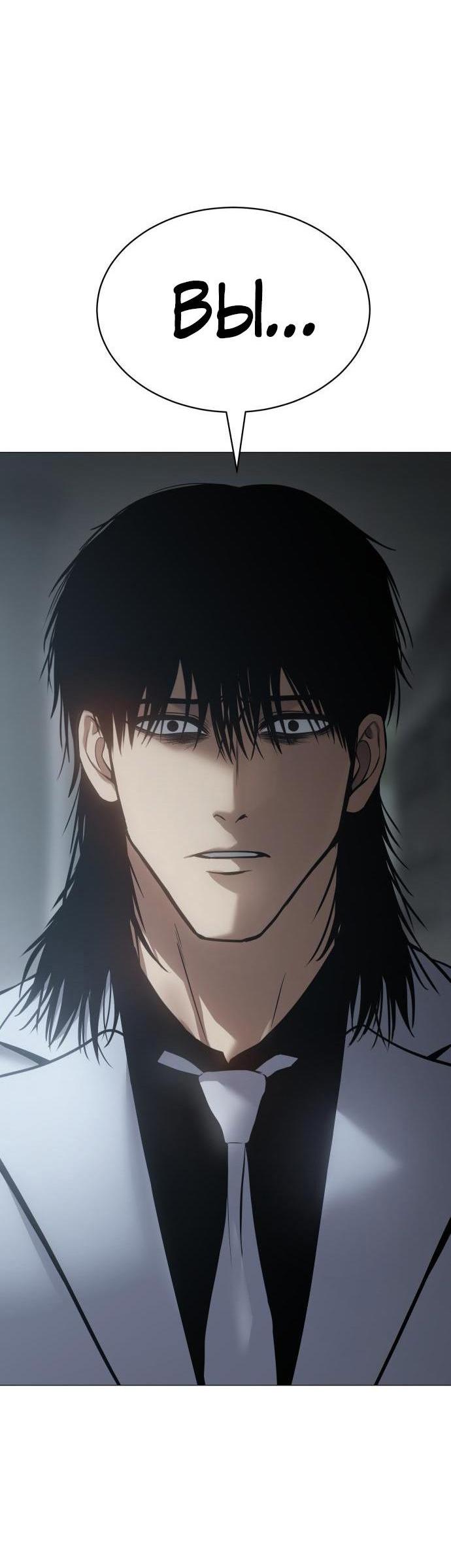 Манга Пэк XX - Глава 67 Страница 3