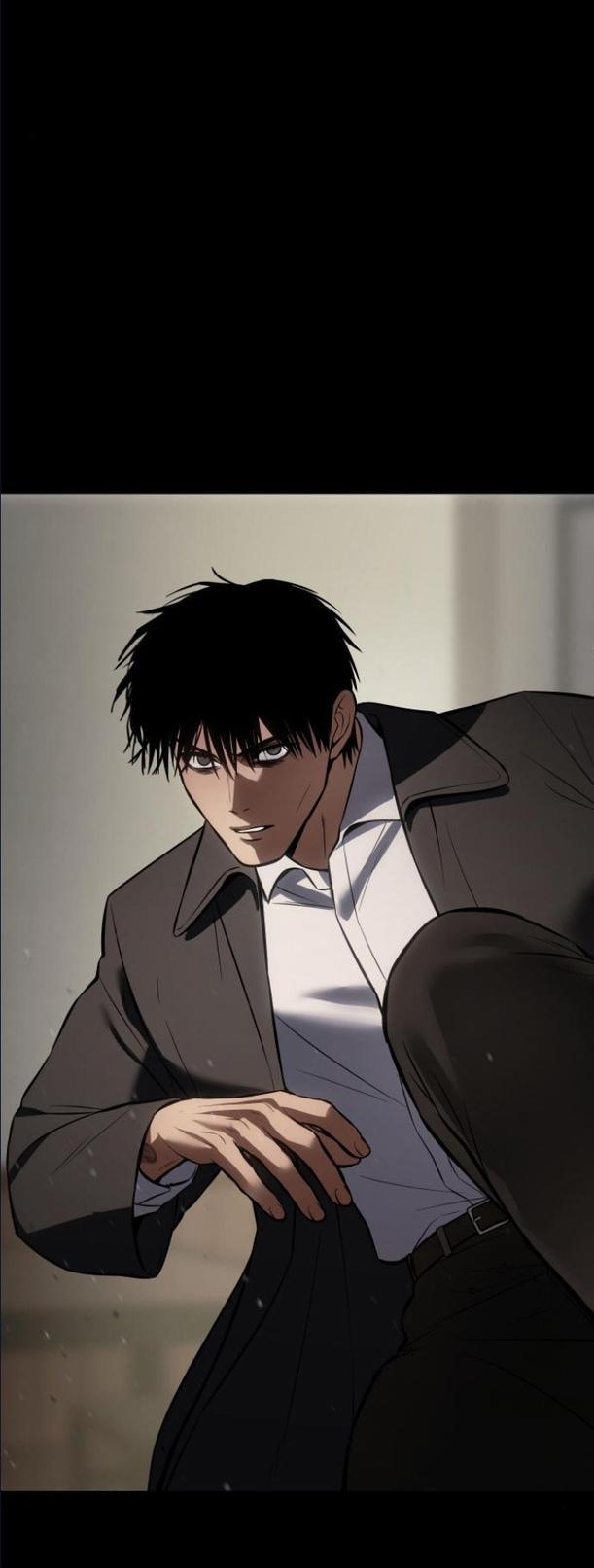 Манга Пэк XX - Глава 66 Страница 46