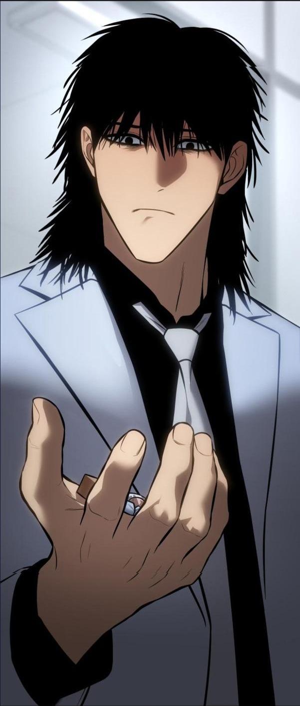 Манга Пэк XX - Глава 64 Страница 66