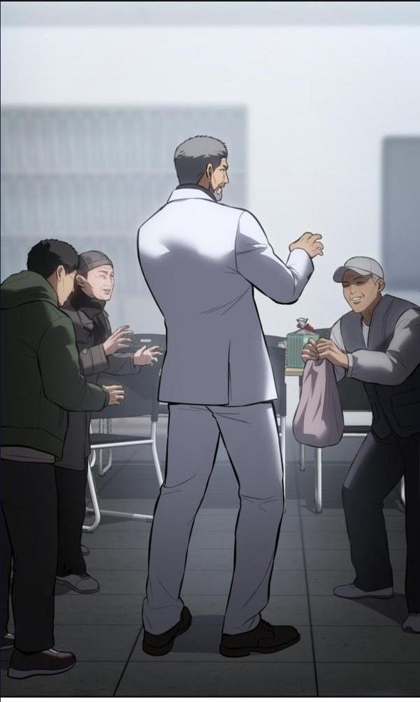 Манга Пэк XX - Глава 64 Страница 70