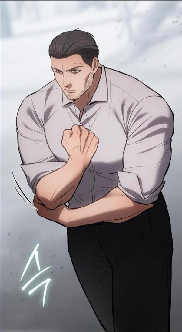 Манга Пэк XX - Глава 64 Страница 91