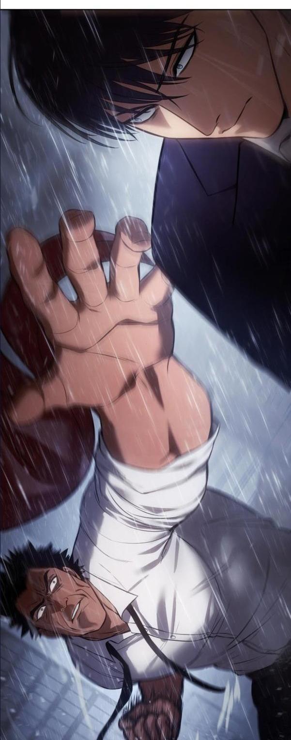 Манга Пэк XX - Глава 64 Страница 116