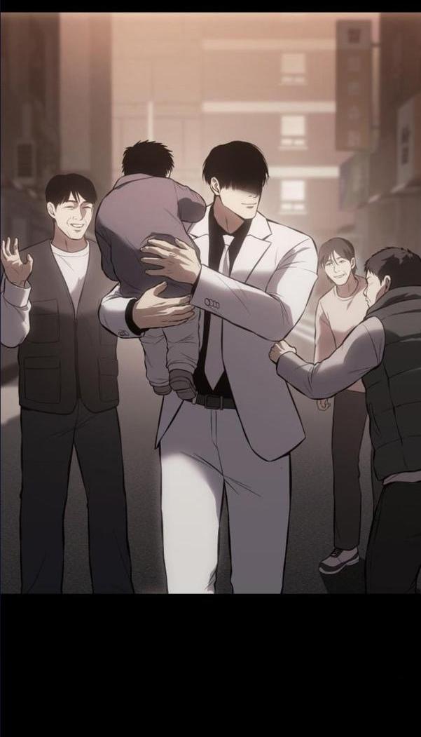 Манга Пэк XX - Глава 64 Страница 40