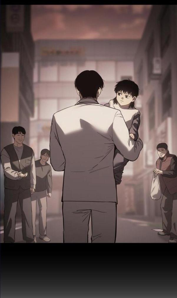 Манга Пэк XX - Глава 64 Страница 31