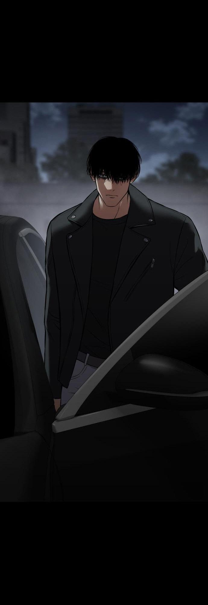 Манга Пэк XX - Глава 69 Страница 102