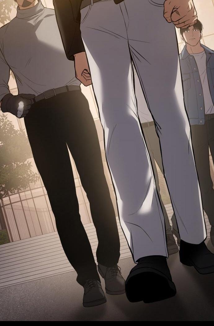 Манга Пэк XX - Глава 69 Страница 75