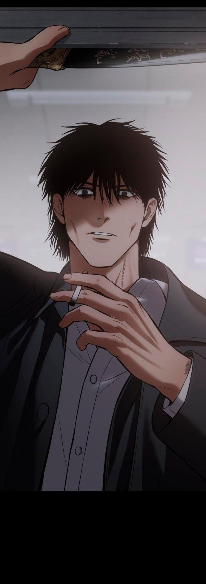 Манга Пэк XX - Глава 68 Страница 51