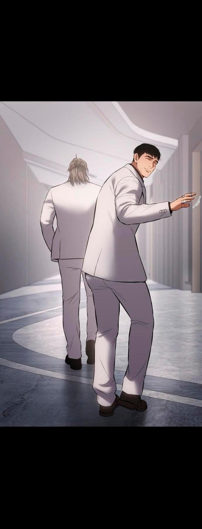 Манга Пэк XX - Глава 68 Страница 76