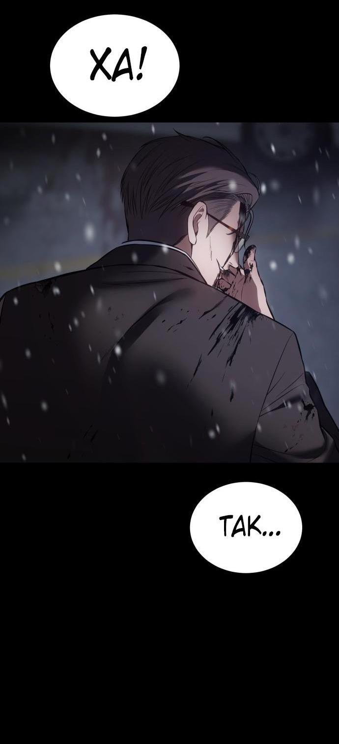 Манга Пэк XX - Глава 70 Страница 11