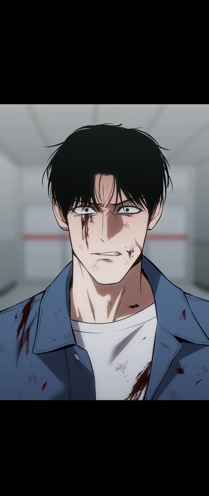 Манга Пэк XX - Глава 70 Страница 75