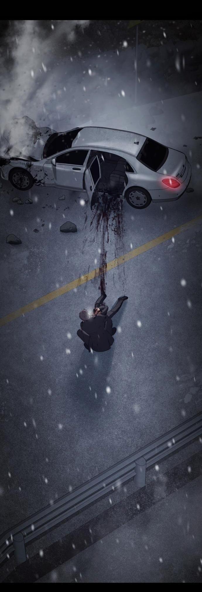 Манга Пэк XX - Глава 70 Страница 10