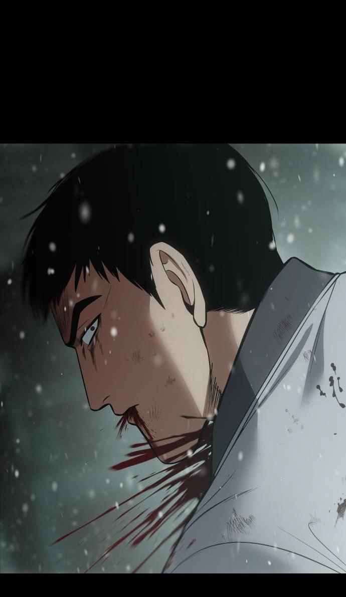 Манга Пэк XX - Глава 71 Страница 39