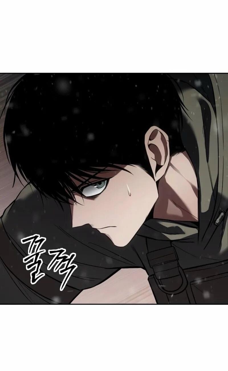 Манга Пэк XX - Глава 141 Страница 57