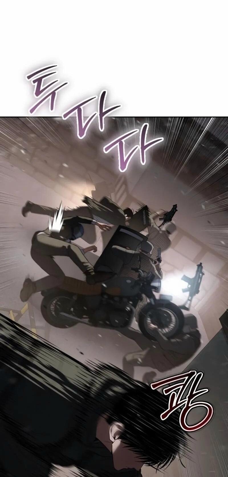 Манга Пэк XX - Глава 141 Страница 61