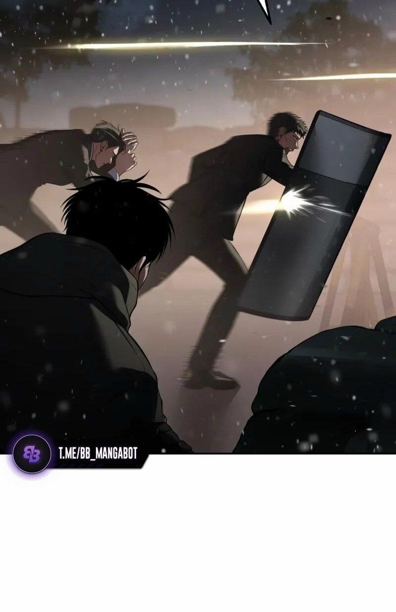 Манга Пэк XX - Глава 141 Страница 56