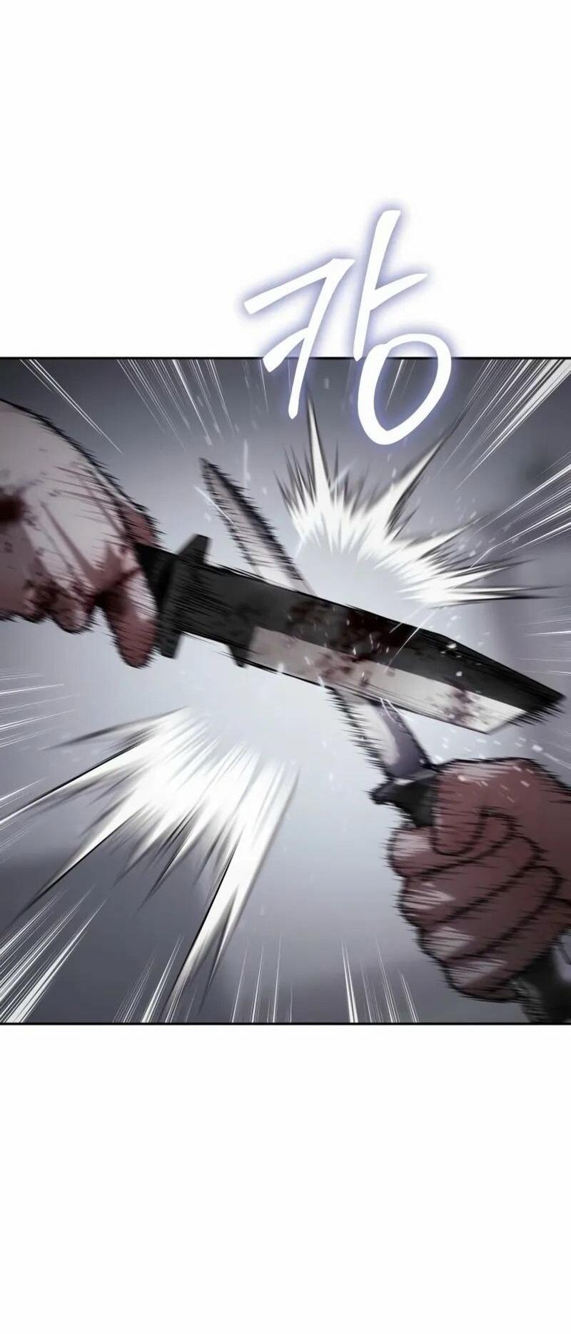 Манга Пэк XX - Глава 141 Страница 17