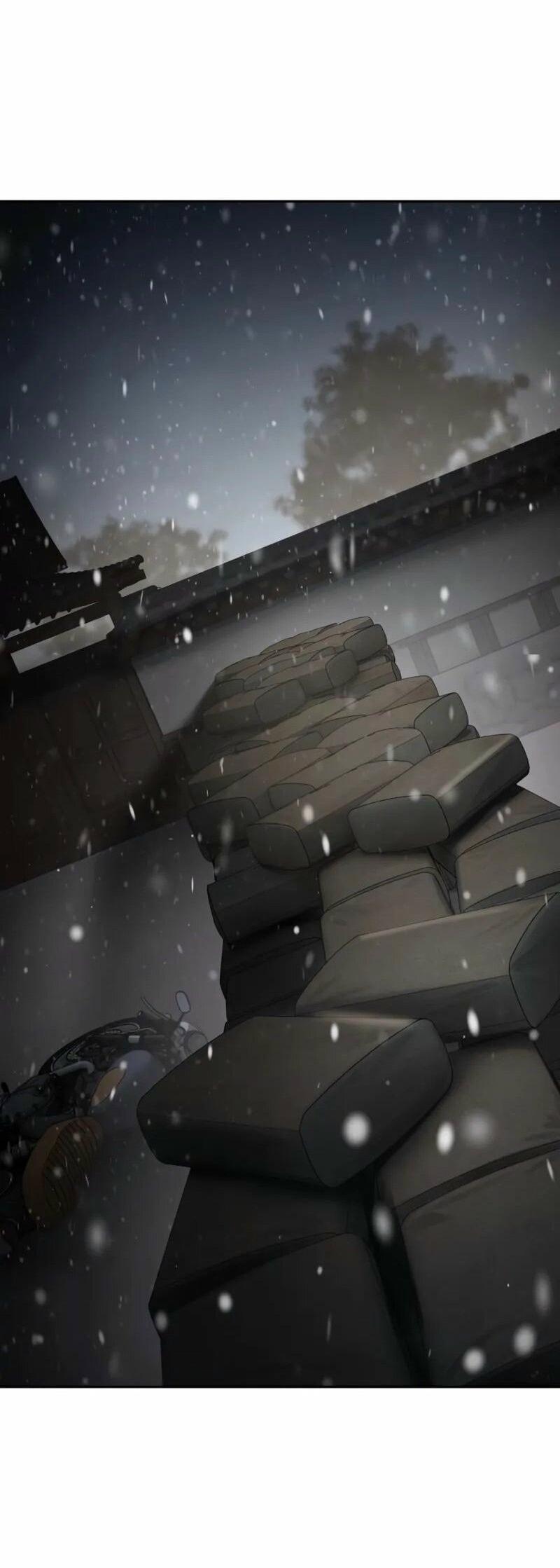 Манга Пэк XX - Глава 141 Страница 50