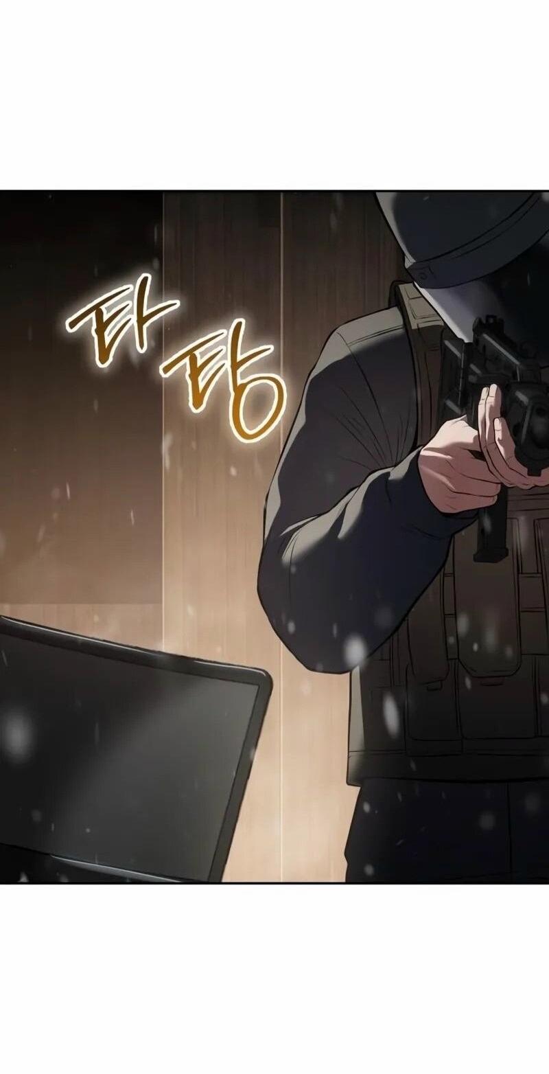 Манга Пэк XX - Глава 141 Страница 35