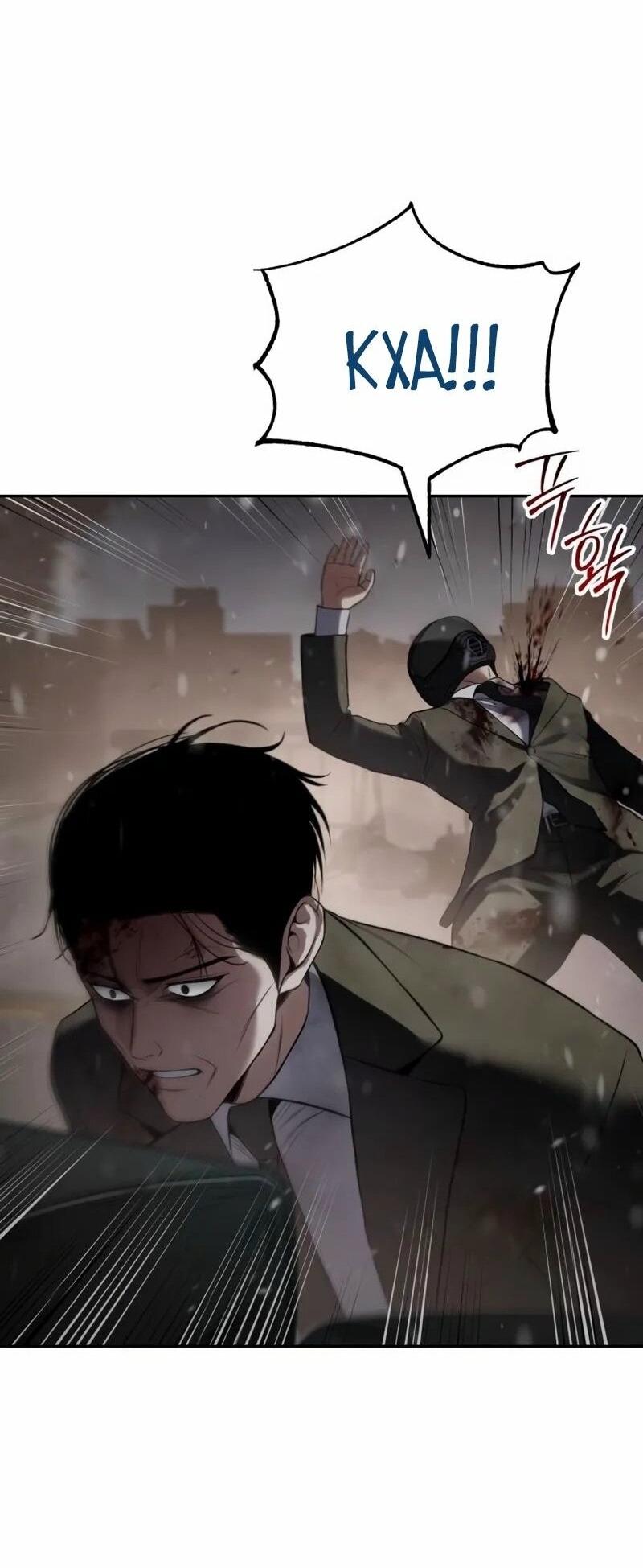 Манга Пэк XX - Глава 141 Страница 38