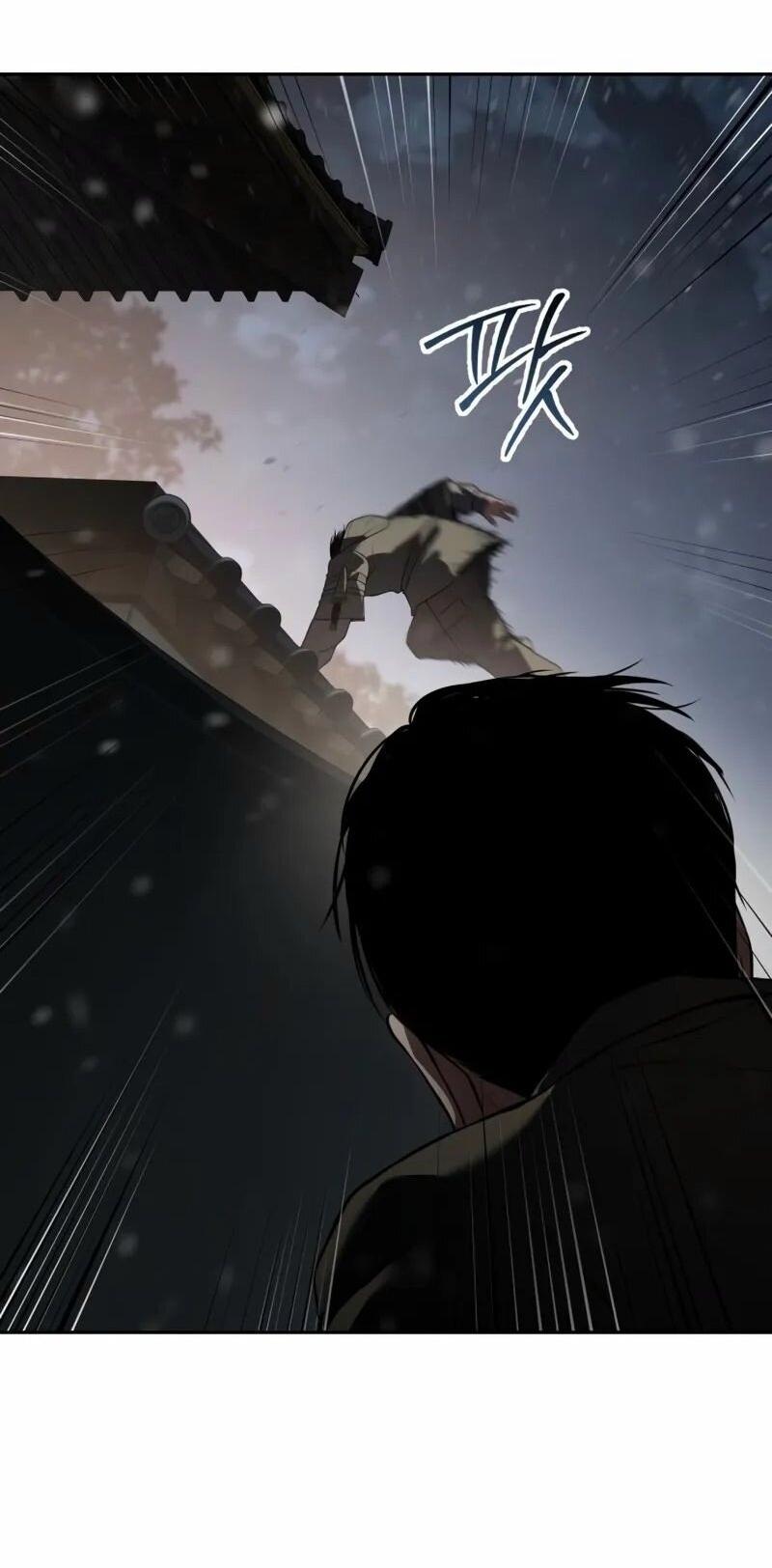 Манга Пэк XX - Глава 141 Страница 63