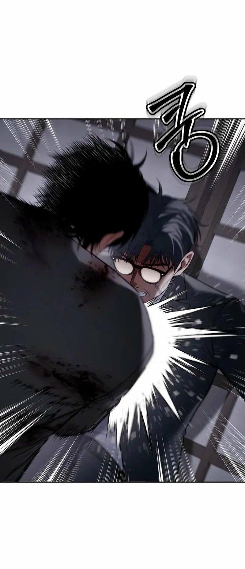 Манга Пэк XX - Глава 141 Страница 9