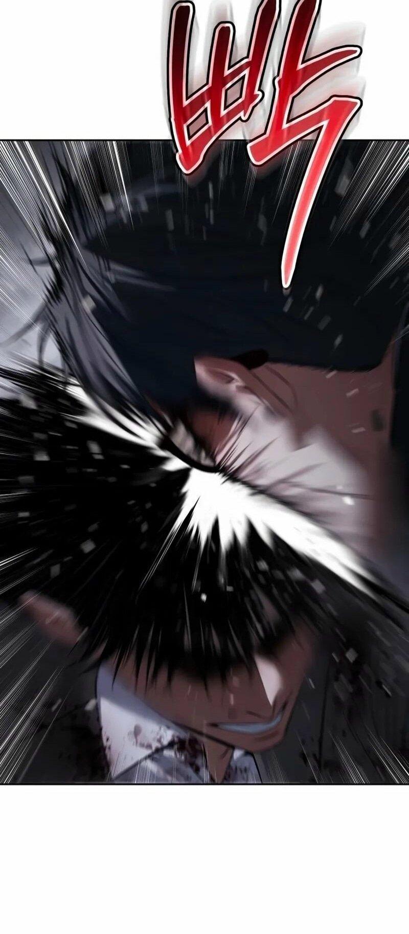 Манга Пэк XX - Глава 141 Страница 23