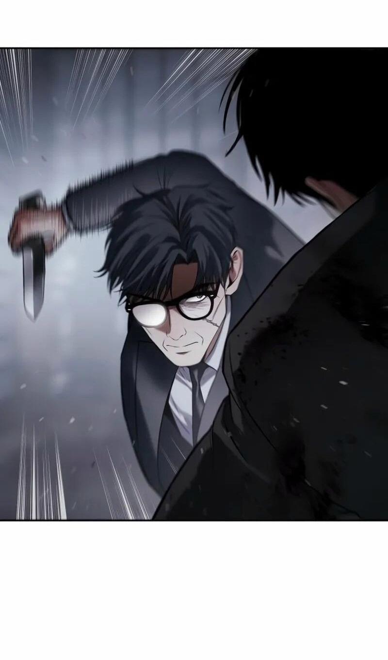 Манга Пэк XX - Глава 141 Страница 3