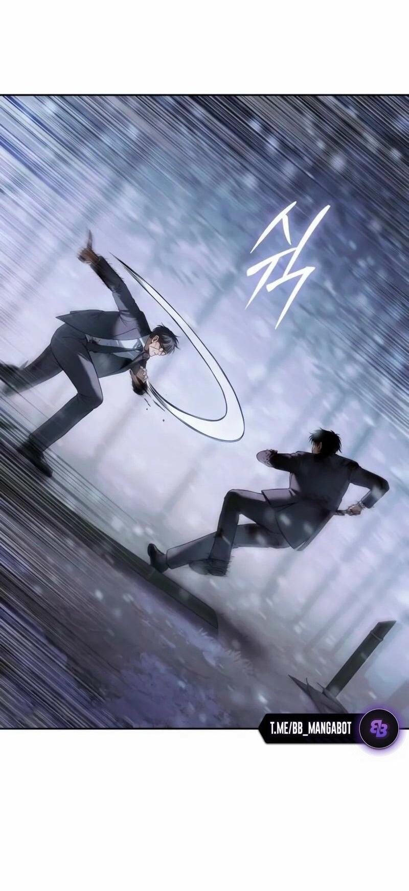 Манга Пэк XX - Глава 141 Страница 99