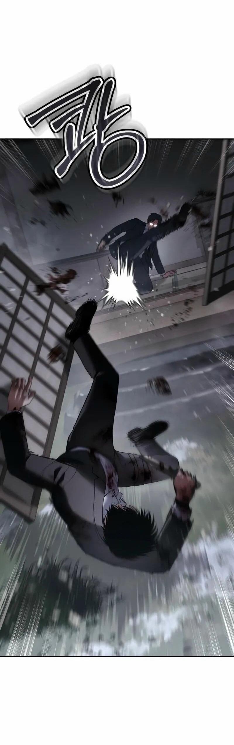 Манга Пэк XX - Глава 141 Страница 26