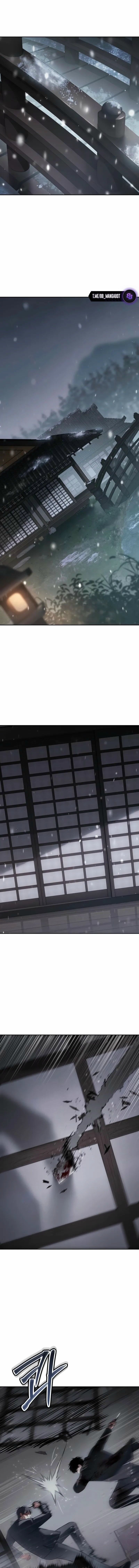 Манга Пэк XX - Глава 141 Страница 1