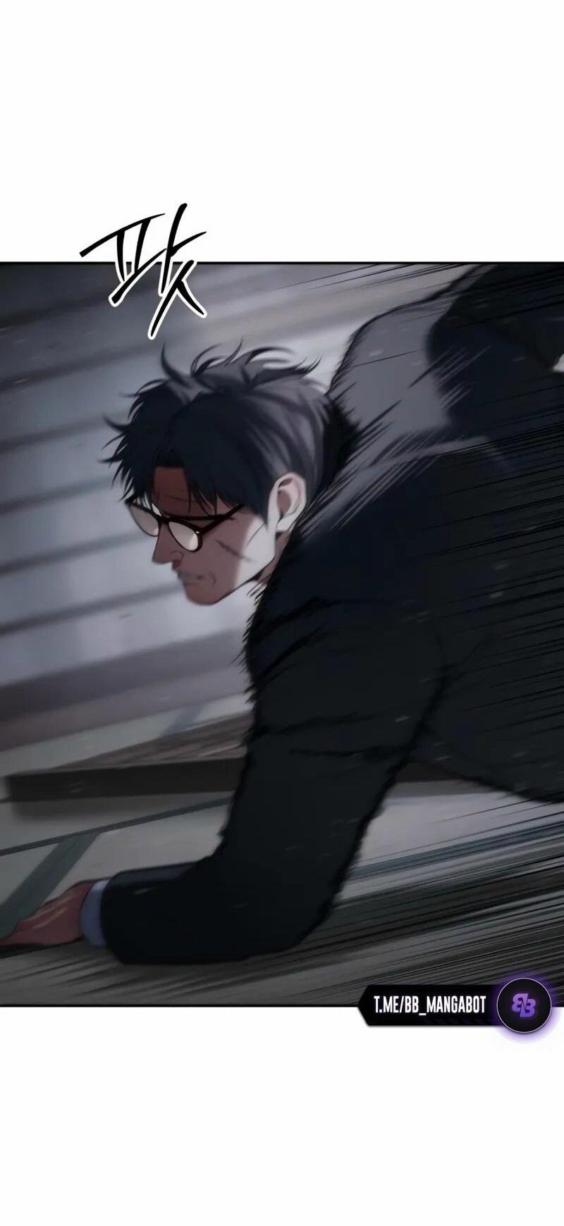 Манга Пэк XX - Глава 141 Страница 19