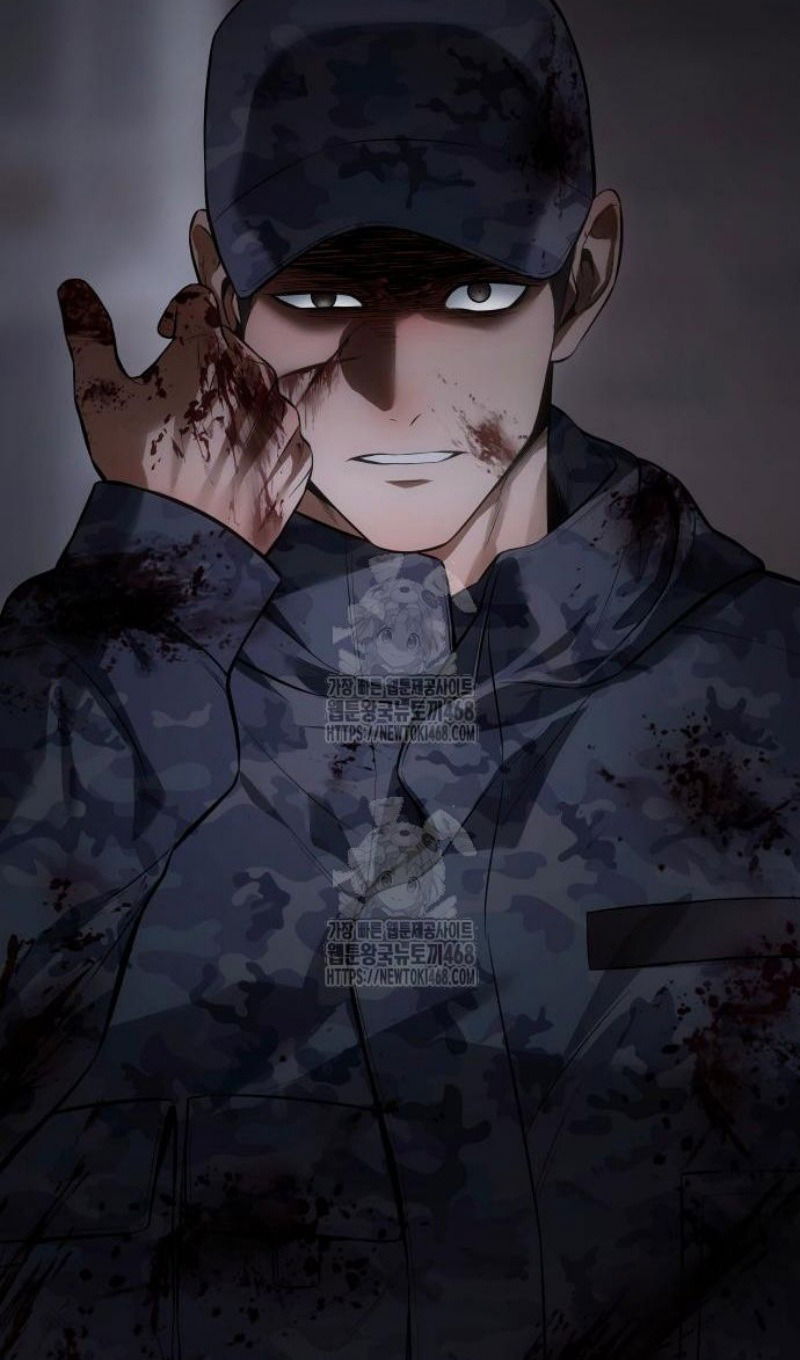 Манга Пэк XX - Глава 143 Страница 104