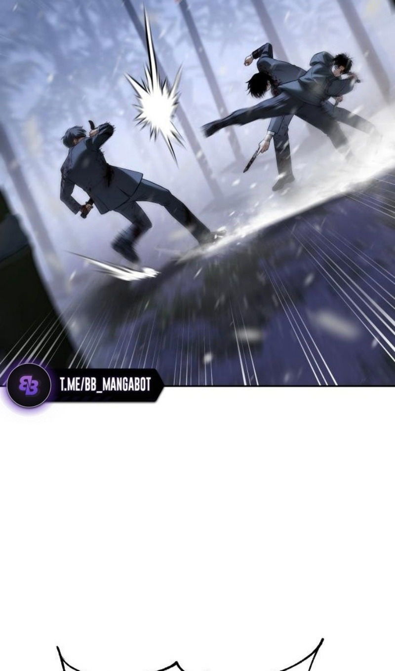 Манга Пэк XX - Глава 143 Страница 19