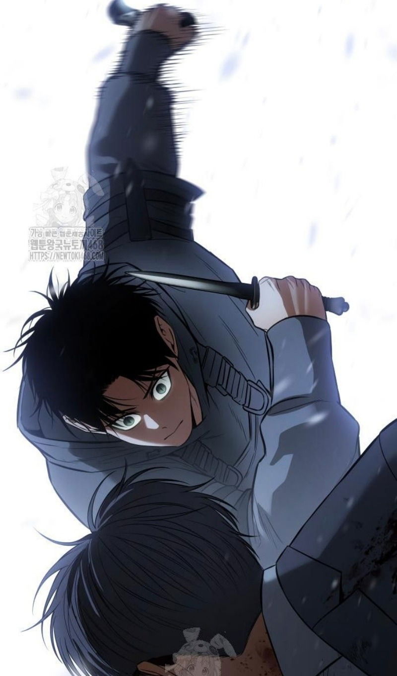 Манга Пэк XX - Глава 143 Страница 3