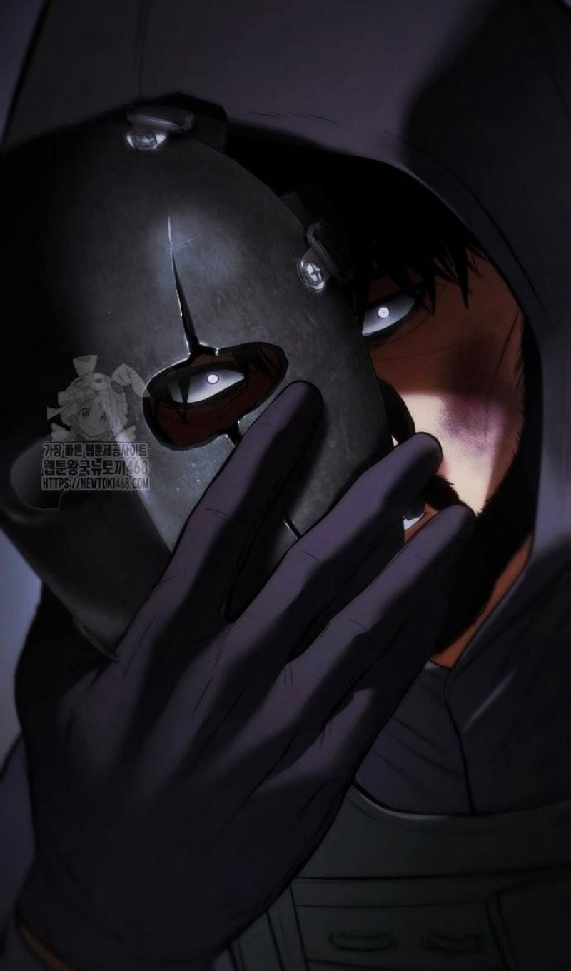 Манга Пэк XX - Глава 143 Страница 129