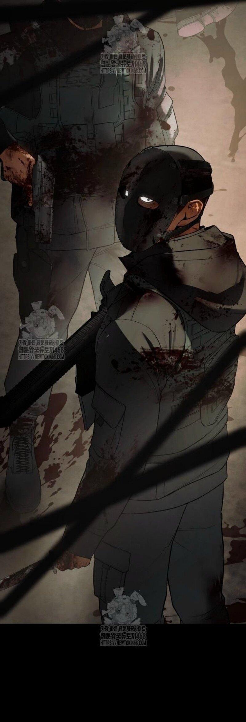 Манга Пэк XX - Глава 146 Страница 8