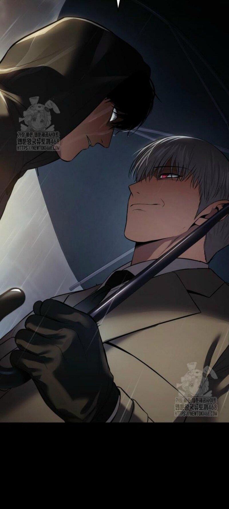 Манга Пэк XX - Глава 146 Страница 63