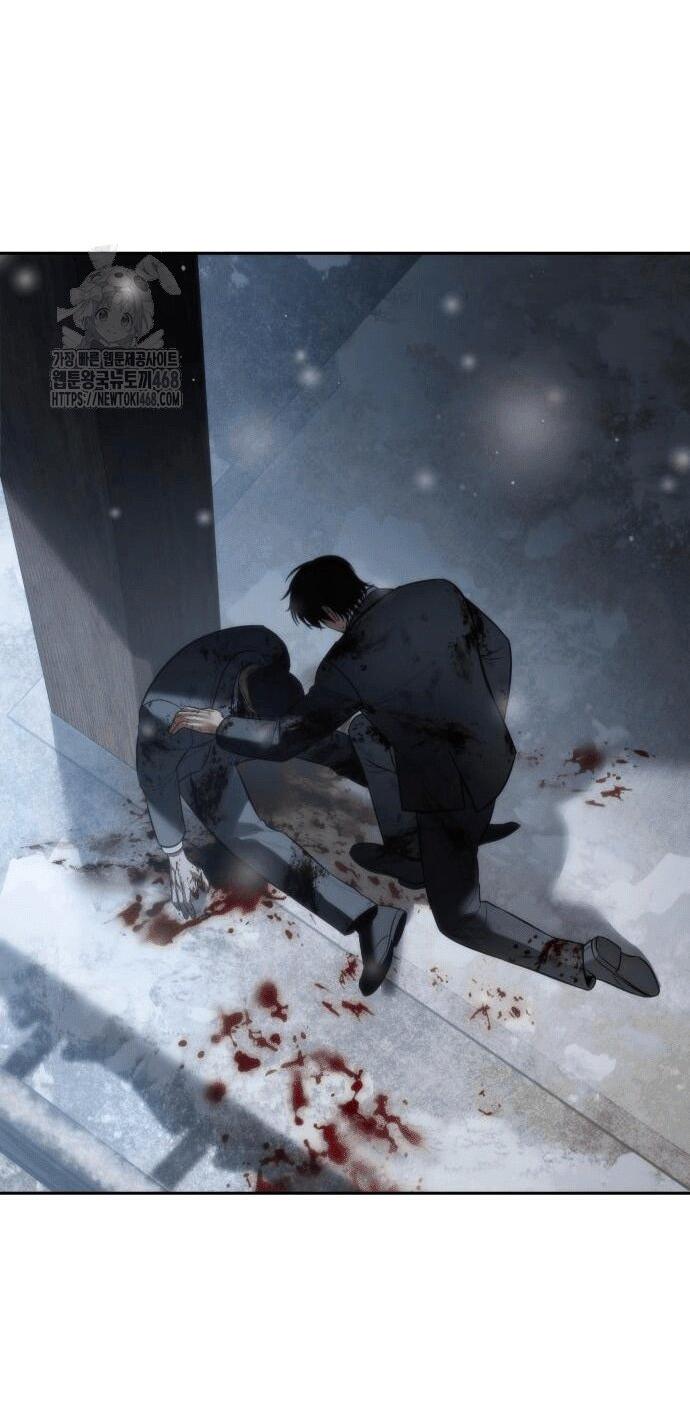 Манга Пэк XX - Глава 148 Страница 56