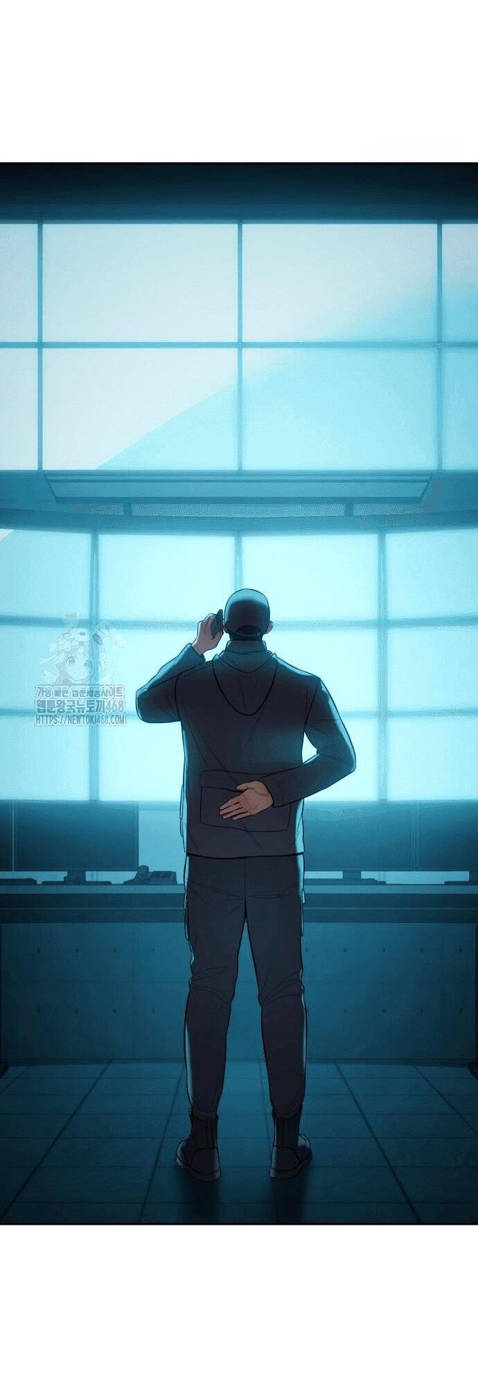 Манга Пэк XX - Глава 148 Страница 83