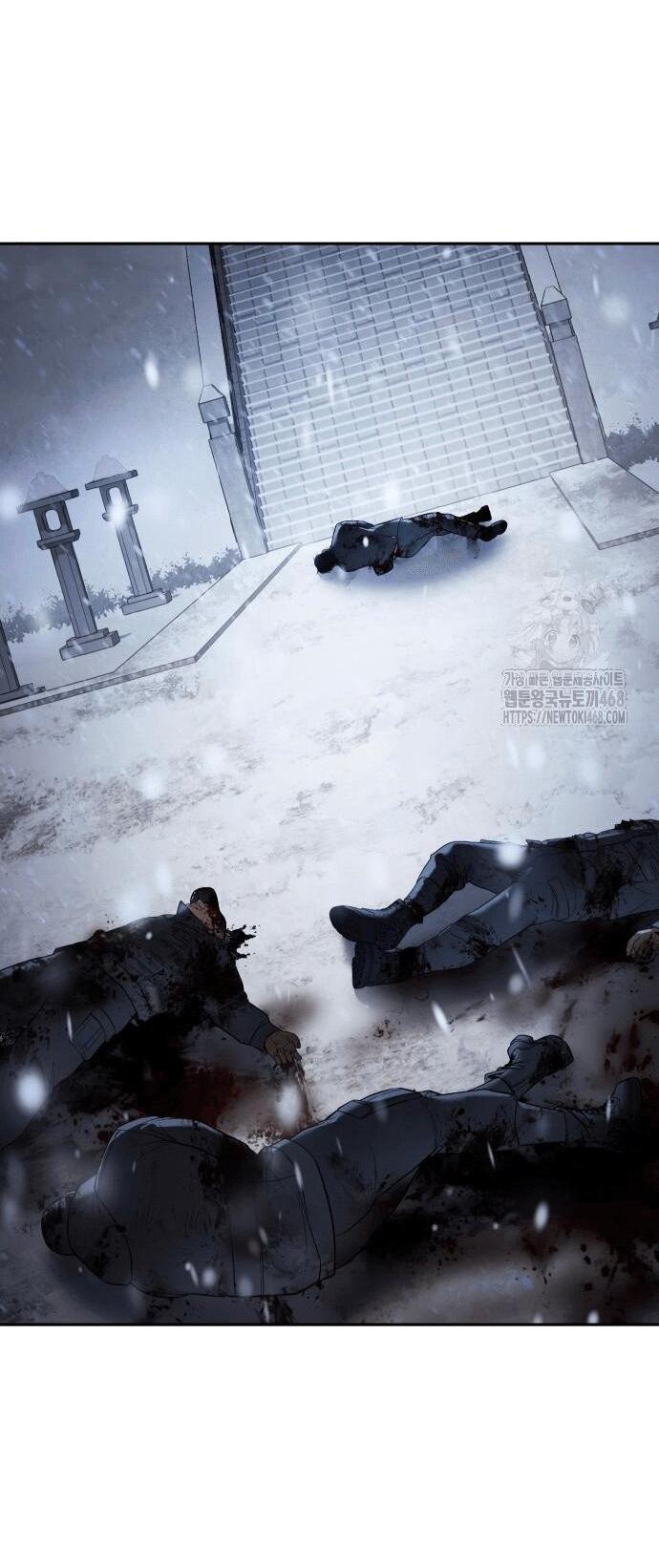 Манга Пэк XX - Глава 148 Страница 65