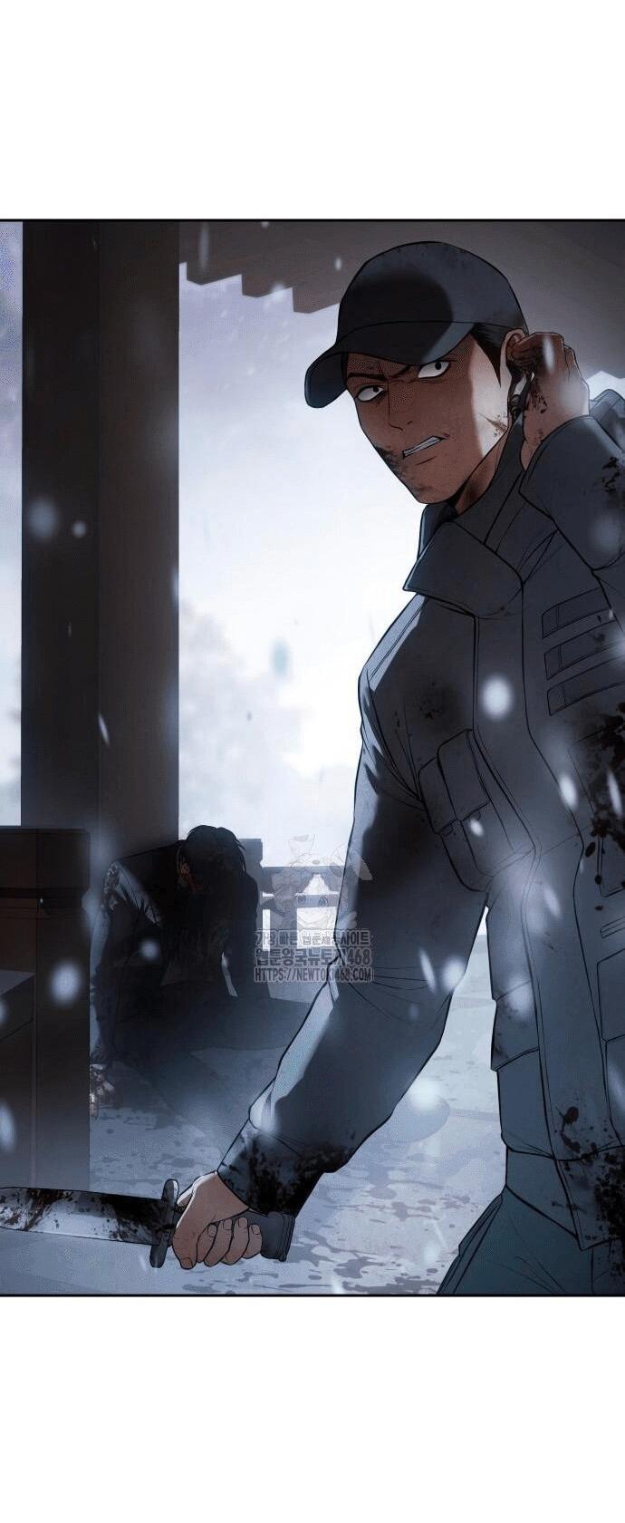 Манга Пэк XX - Глава 148 Страница 76