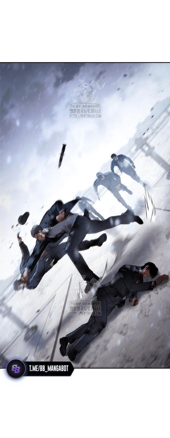 Манга Пэк XX - Глава 148 Страница 71