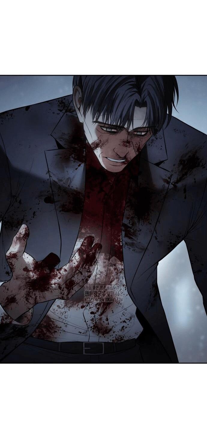 Манга Пэк XX - Глава 148 Страница 14