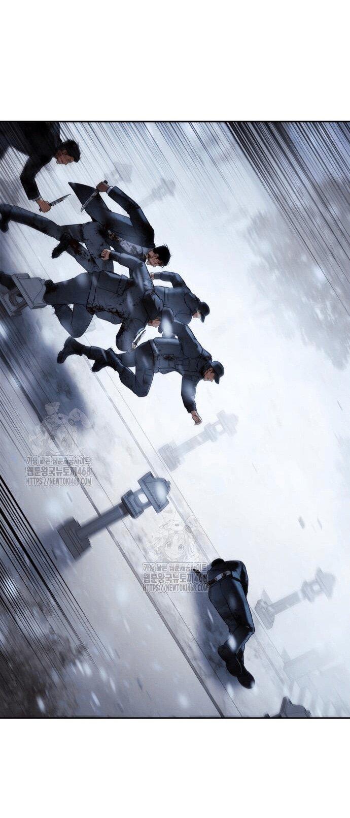 Манга Пэк XX - Глава 148 Страница 69