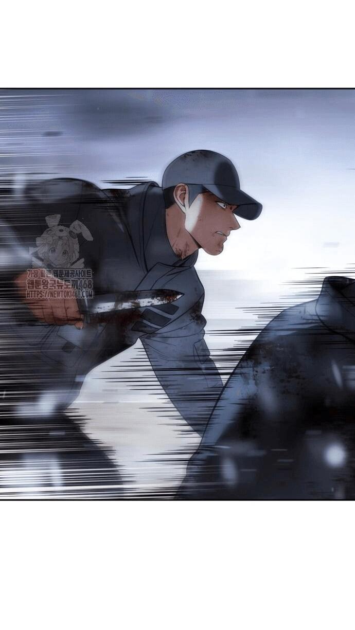 Манга Пэк XX - Глава 148 Страница 68