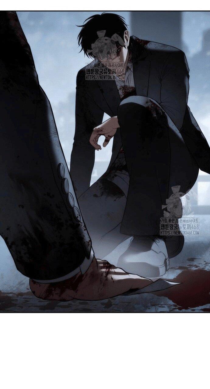 Манга Пэк XX - Глава 148 Страница 39