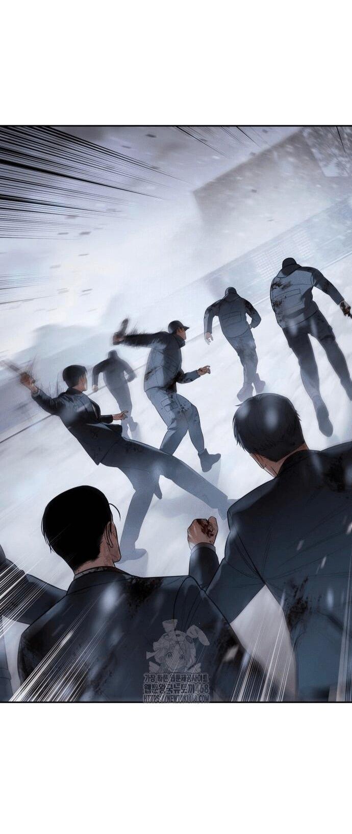 Манга Пэк XX - Глава 148 Страница 79