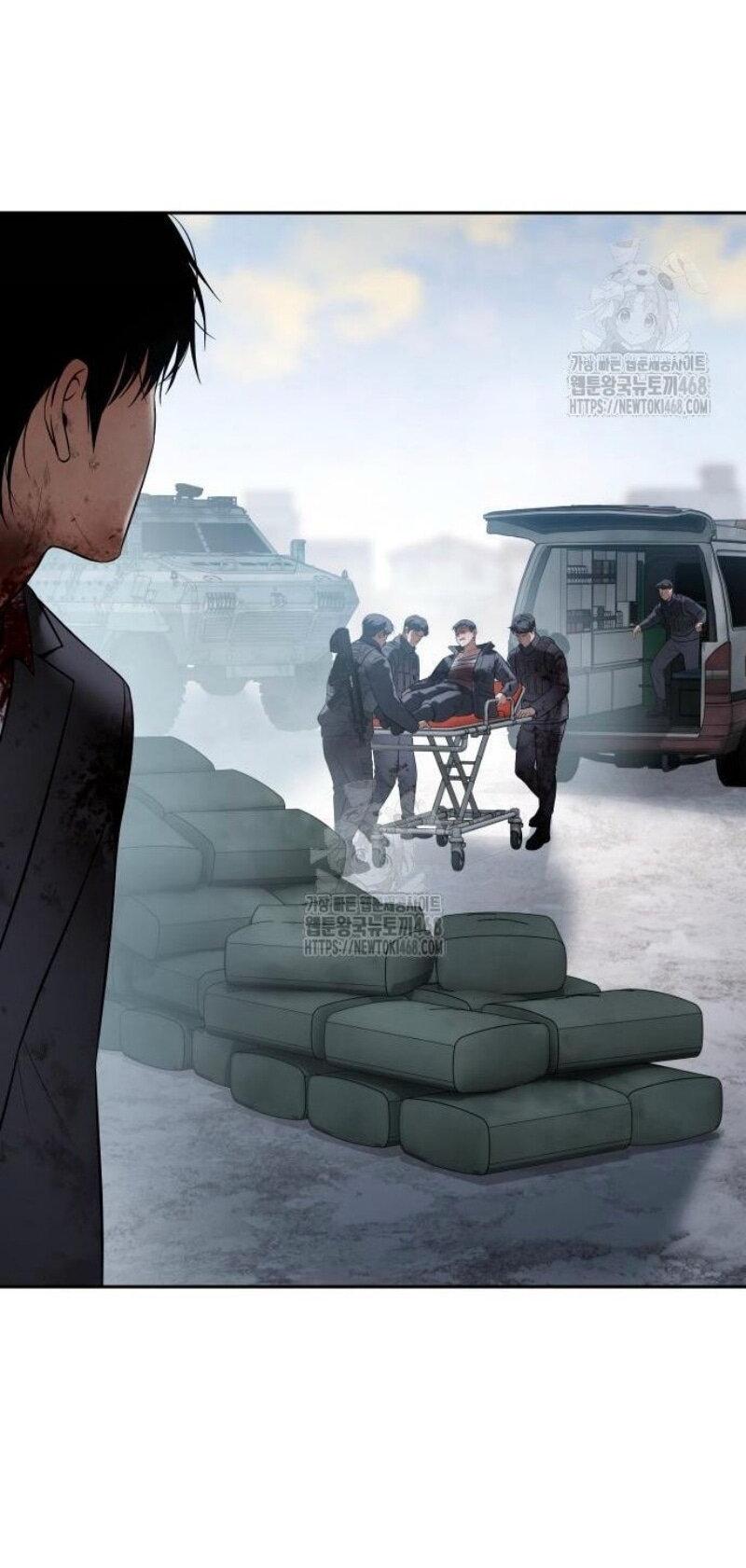 Манга Пэк XX - Глава 149 Страница 17